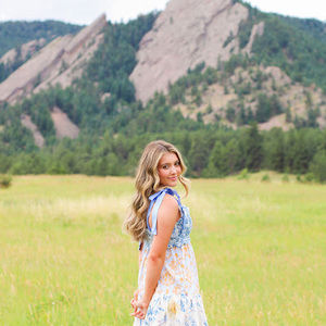 Meet your Posher, Ava